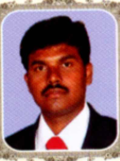 DR N Vinoth Kumar