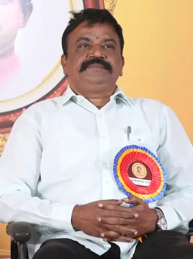 G. Sadhasivan 