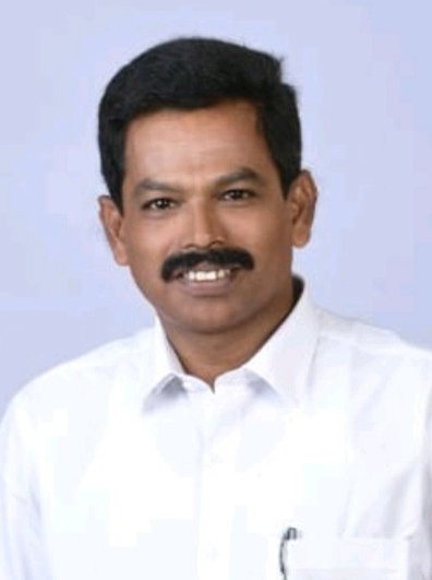 R. S. Dhanabal